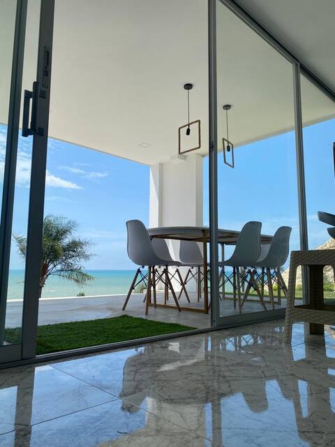 Mini Departamento Punta Don Juan