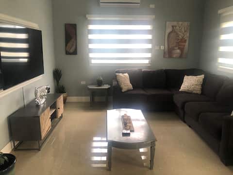 Marina villa 4 bedrooms