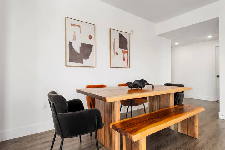 The Green Pearl 2Bed/2Bath Venice Beach/MDR/SM gallery image 3