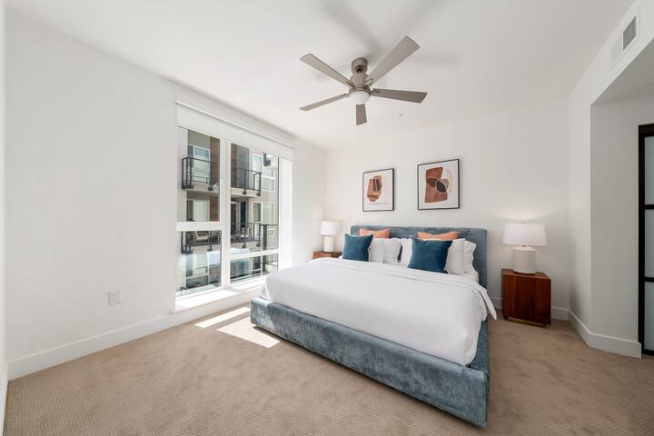 The Green Pearl 2Bed/2Bath Venice Beach/MDR/SM gallery image 4