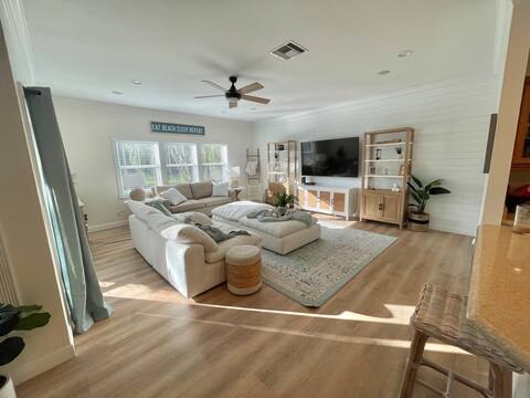 Top performing Airbnb: Fort Myers Family retreat in Fort Myers