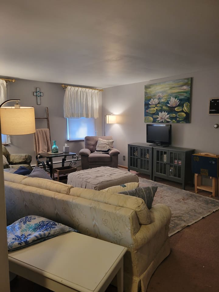 Steubenville Vacation Rentals & Homes Ohio, United States Airbnb