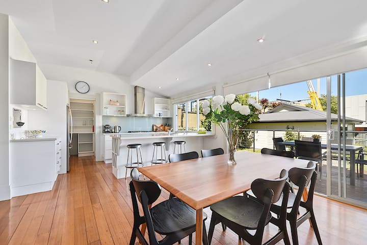 The St.john Cottage - Pet Friendly - Launceston