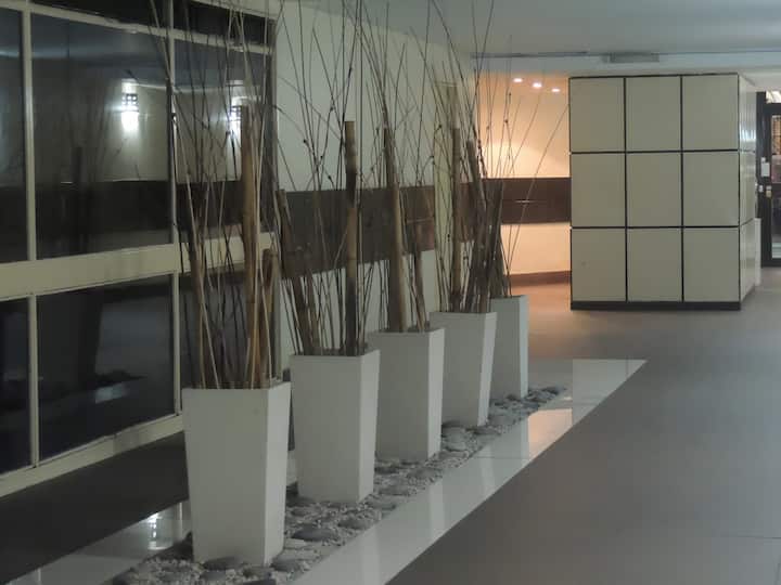 Apartamento tipo studio em Retiro