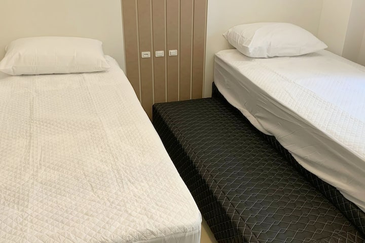 Quarto 1