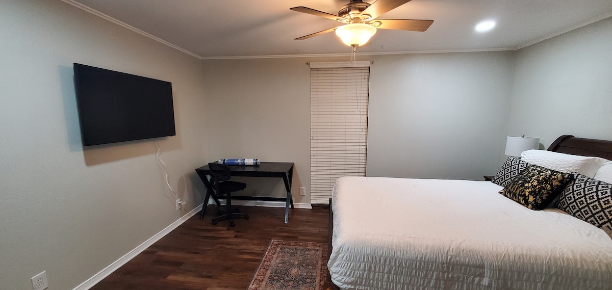 Dawati la kazi na Kiti