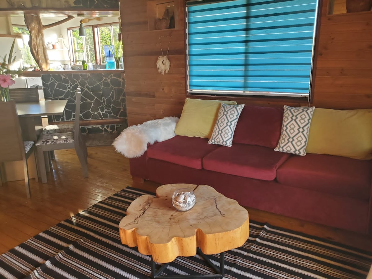 მისაღები ოთახი