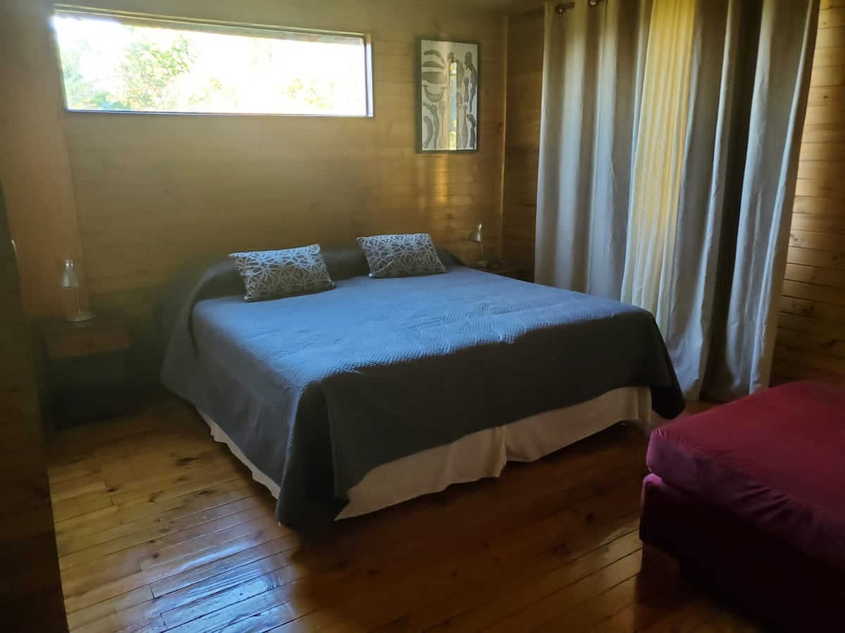 საძინებელი 1