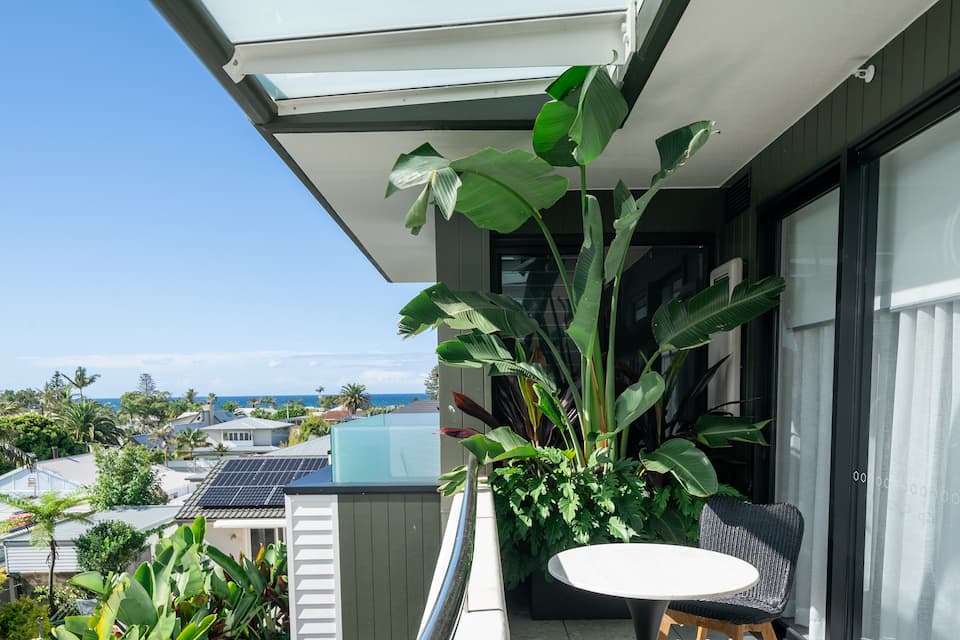 A Collaroy penthouse across from Long Reef Golf, Collaroy, New South Wales, Australia, photo 10 of 10