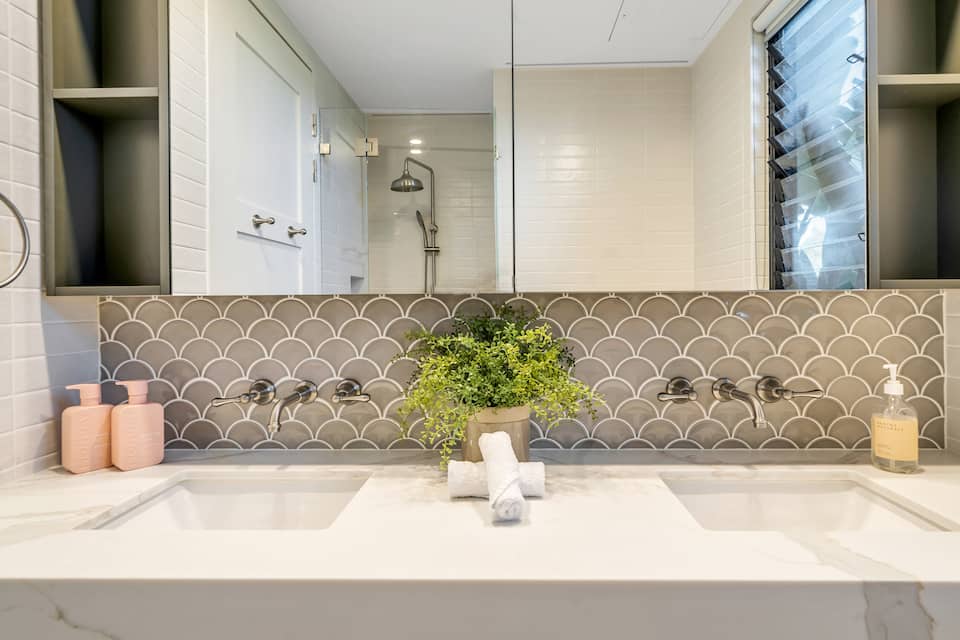 A Collaroy penthouse across from Long Reef Golf, Collaroy, New South Wales, Australia, photo 9 of 10