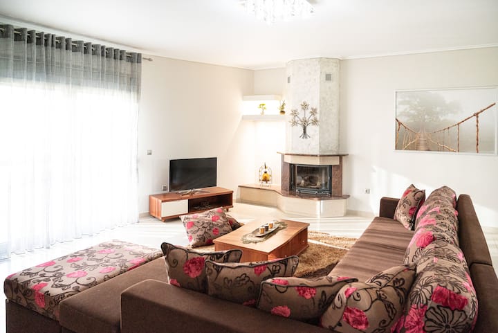 Erdilna Villa - Halkidiki