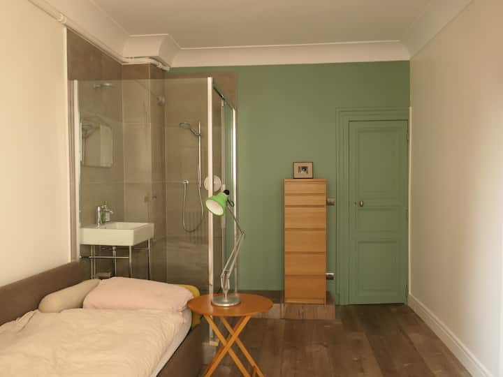 Chambre 2