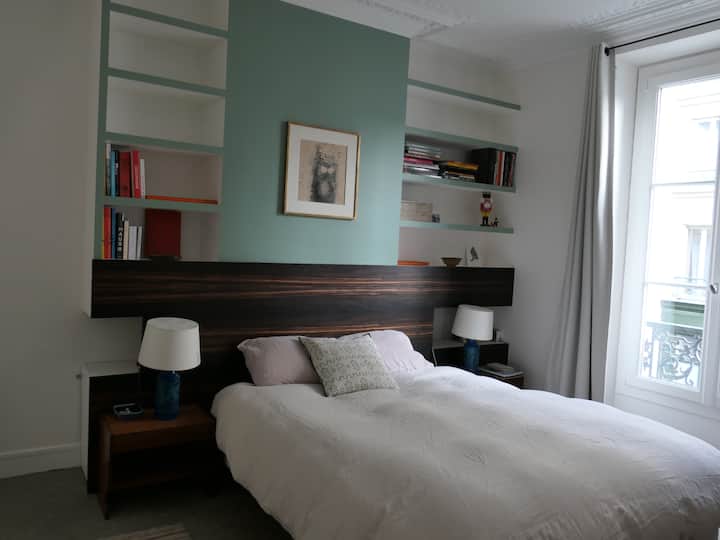 ห้องนอนที่ 1