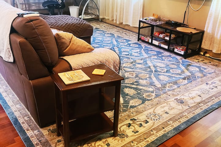 Big Island "Mele Lani" Paradise Upstairs 2br/1ba - Hawaii