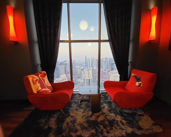 EuroEstates Properties managed Airbnb listing 1