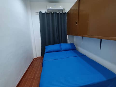 Cozy Town House in Surigao City.