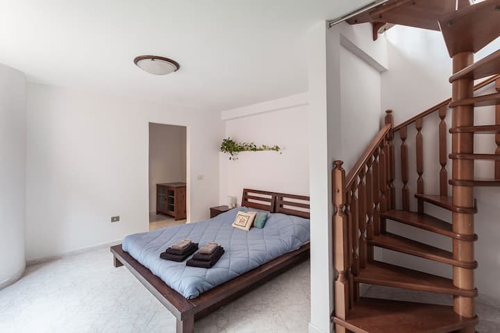 Habitación