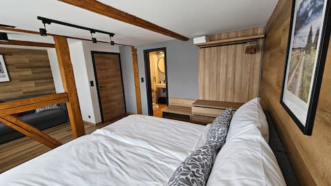 Successful Airbnb property: Chata Iva – Boží Dar in Oberwiesenthal