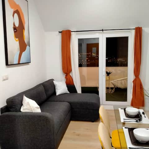Residencial Alcoy. Apartment 43