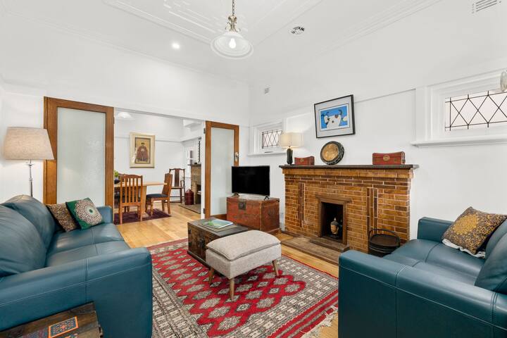 Two bedroom home with great outdoor area & parking gallery image 5