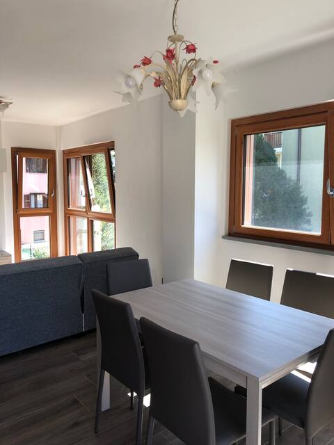 Pernilla’s House 1