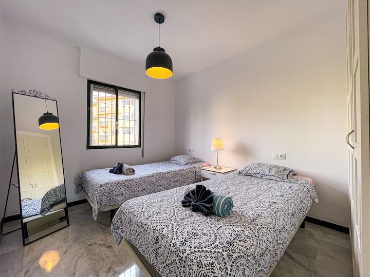 Habitación individual