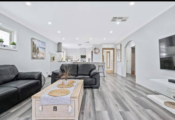 Yunderup Canal Retreat