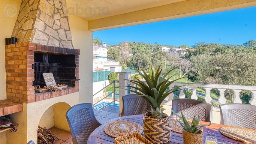 * CostaCabana – Villa Holiday * Large private pool gallery image 5