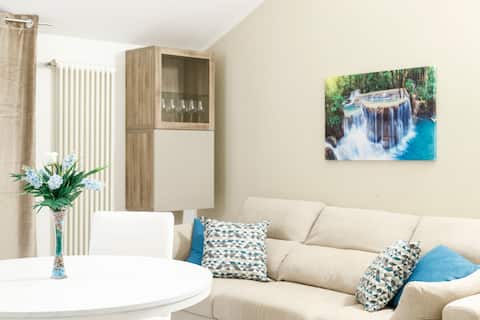 Top Airbnb: Elly's Home [Private parking, Wi-Fi] a Ravenna