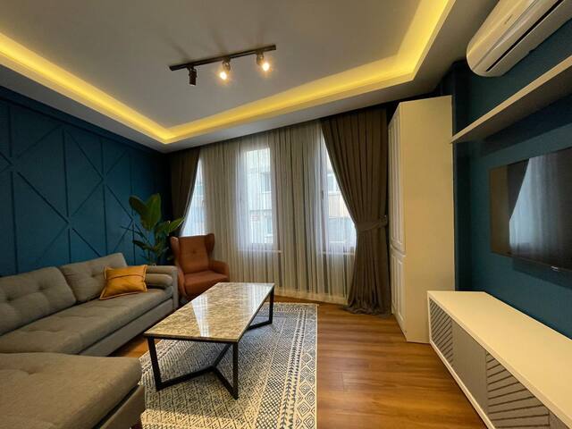 EVRA Suites managed Airbnb listing 1