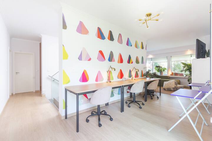 Villa w/ MiniGolf, Hot Tub, up to 28 ppl gallery image 3