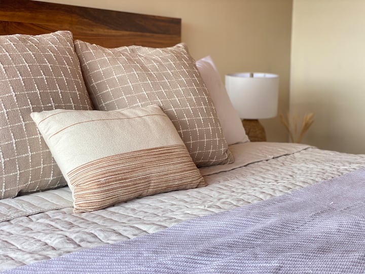 საძინებელი 1