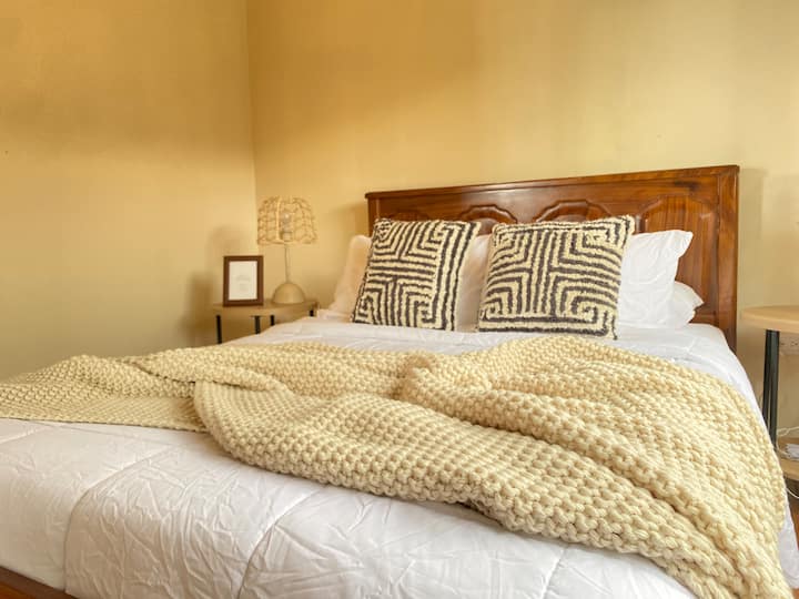 საძინებელი 2