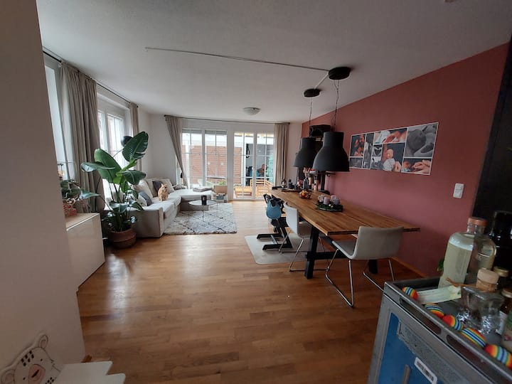 Ein Wohnungstraum - Für Euch & Unsere Katzen - ミュンヘン