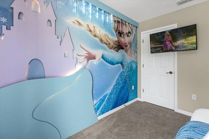 საძინებელი 3