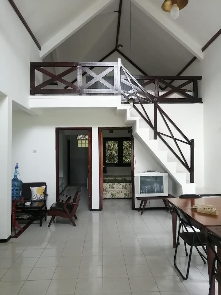 Family Villa Grand Trawas - Trawas