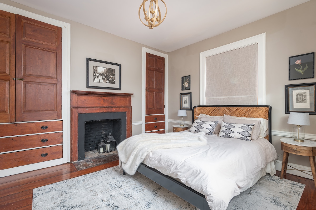 ห้องนอนที่ 2 (ควีนไซส์)