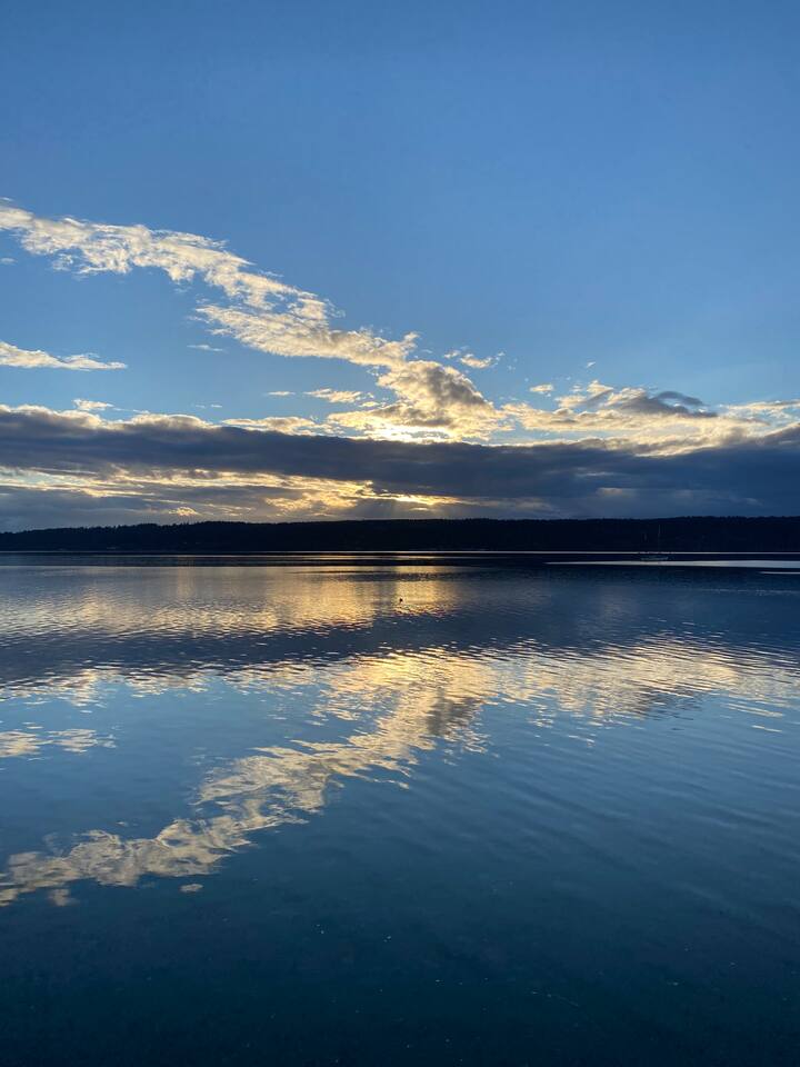 Unwind Guesthouses for Rent in Langley, Washington, United States