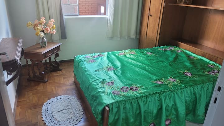 Dormitorio 1 foto más ancha