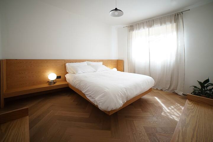 Very Lovely Apartment (Condesa – close to Lardo) gallery image 4