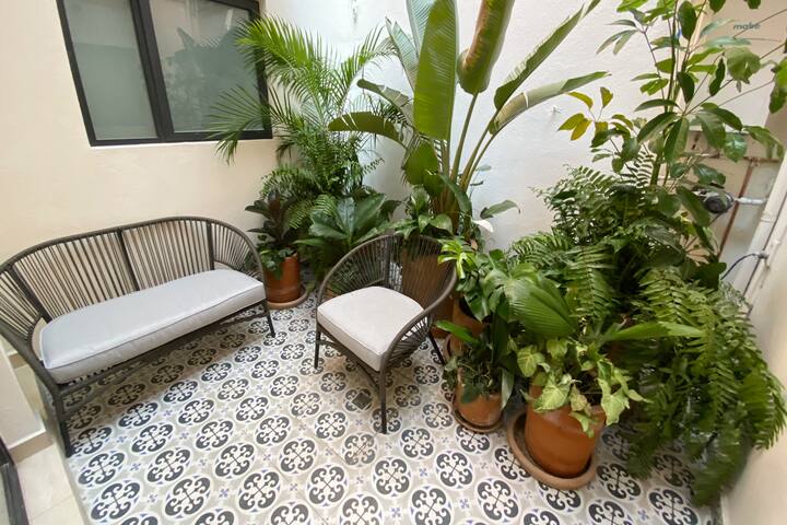 Very Lovely Apartment (Condesa – close to Lardo) gallery image 5