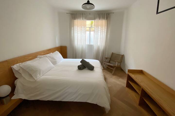 Very Lovely Apartment (Condesa – close to Lardo) gallery image 3