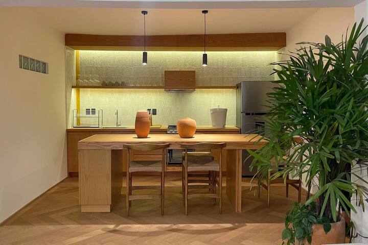 Very Lovely Apartment (Condesa – close to Lardo) gallery image 2