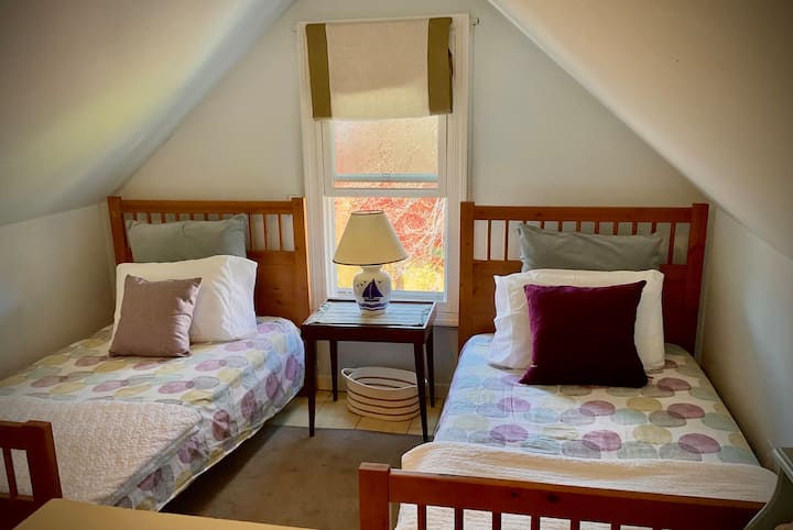 غرفة النوم 4