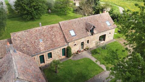 Country house in Estate