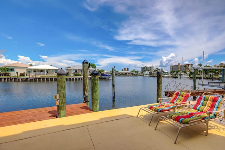 Endless Summer - Jensen Beach, FL