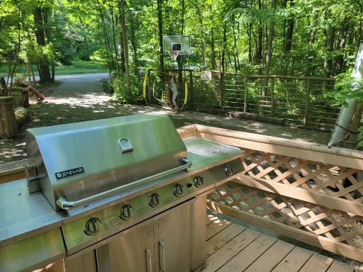 Relaxi Cabin
