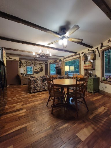 Relaxi Cabin