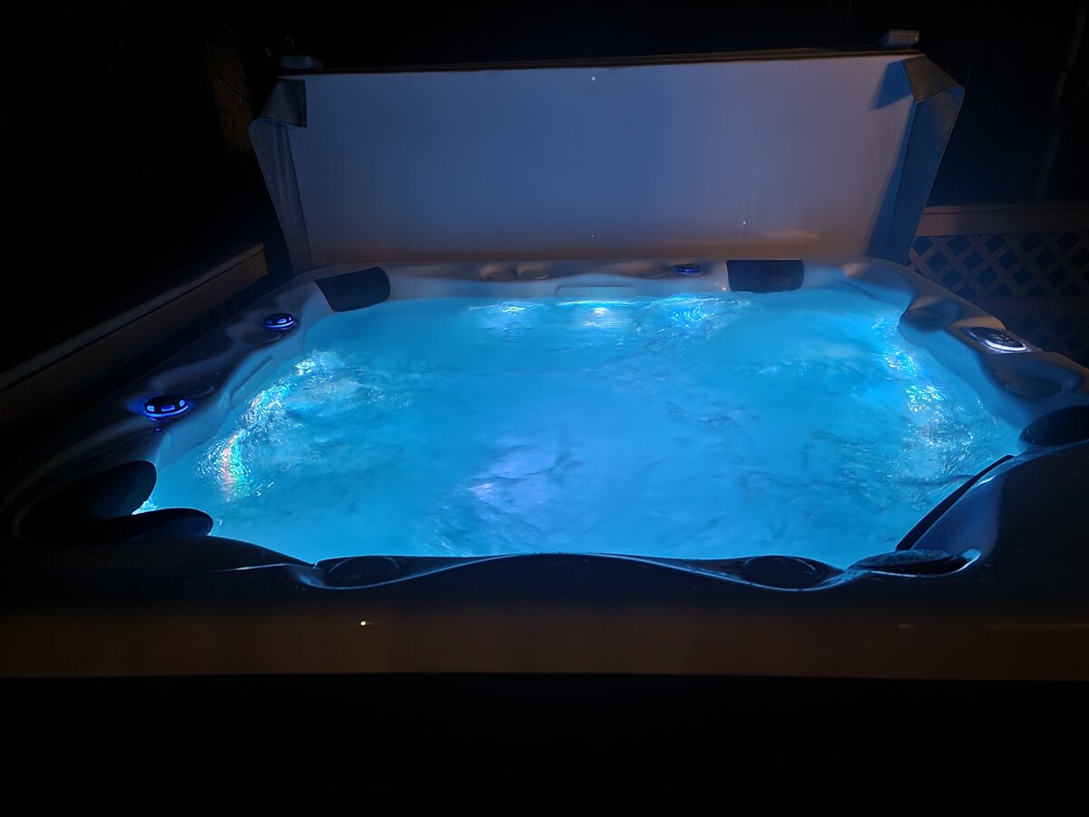 Relaxi Cabin