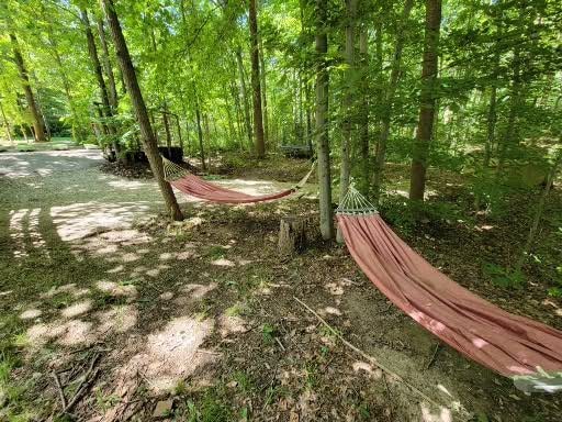 Relaxi Cabin